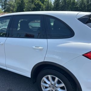 PORSCHE CAYENNE - 6