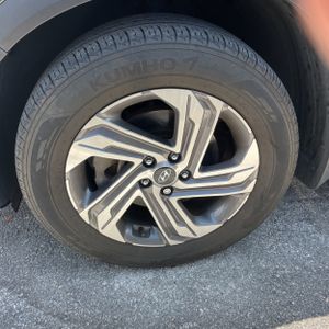 صورة 13 لـ 2023 Hyundai SANTA FE SEL