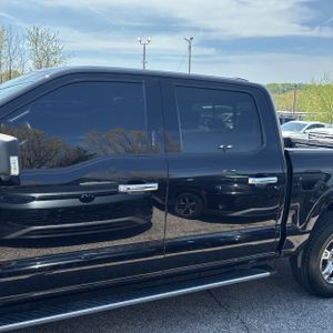 FORD F-150 XLT - 3