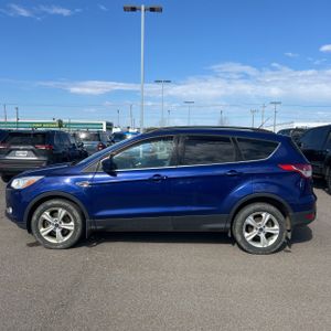 FORD ESCAPE SE - 3