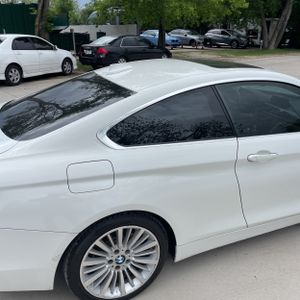 BMW 4 SERIES 428I - 9