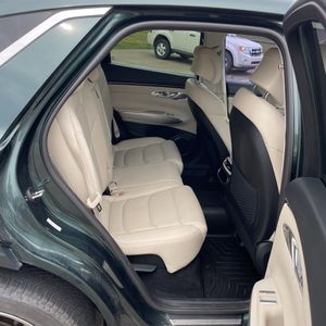 2023 Genesis GV70 2.5T STANDARD 缩略图 34