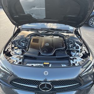 2024 Mercedes-BENZ CLE 缩略图 46