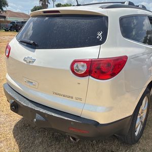 صورة مصغرة 53 لـ 2012 Chevrolet TRAVERSE LTZ