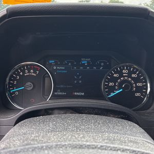 2018 FORD F-150 PLATINUM 缩略图 41