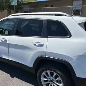2020 JEEP CHEROKEE LATITUDE — фото 6