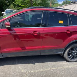 FORD ESCAPE TITANIUM - 4