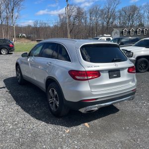 MERCEDES-BENZ GLC - 5