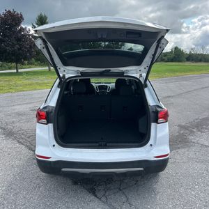 2024 Chevrolet EQUINOX LT 缩略图 42