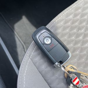2021 FORD ESCAPE SE — миниатюра 48