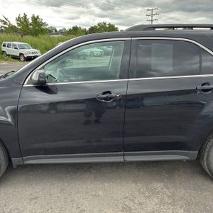 صورة 4 لـ 2014 Chevrolet EQUINOX LT
