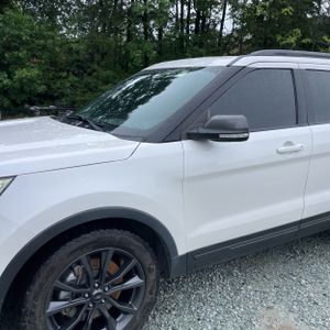 صورة 2 لـ 2017 FORD EXPLORER XLT