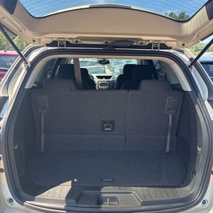 صورة مصغرة 42 لـ 2017 Chevrolet TRAVERSE LT