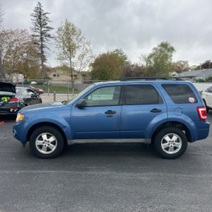 FORD ESCAPE XLT - 3