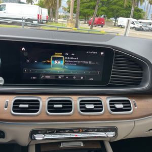 2022 Mercedes-BENZ GLS — миниатюра 37