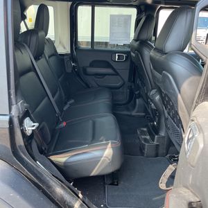 صورة مصغرة 35 لـ 2018 JEEP WRANGLER UNLIMITED RUBICON