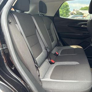 صورة مصغرة 35 لـ 2023 Chevrolet TRAILBLAZER LT