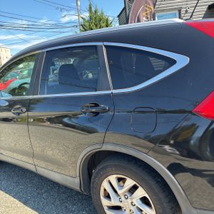 صورة 6 لـ 2016 Honda CR-V EX-L