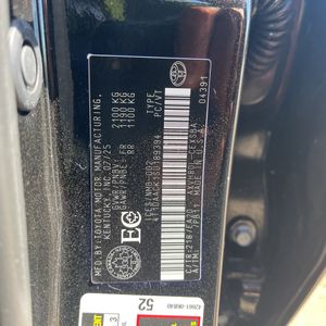 2025 Toyota CAMRY SE thumbnail 53