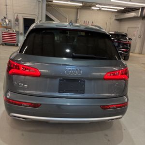 AUDI Q5 QUATTRO PREMIUM PLUS 45 TFSI - 7