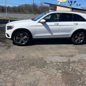 MERCEDES-BENZ GLC - 3