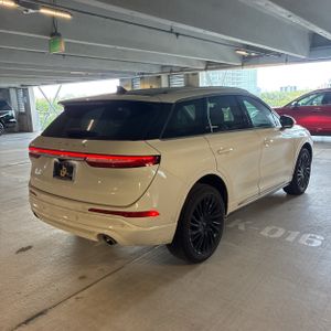 LINCOLN CORSAIR RESERVE - 8