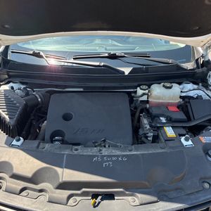2019 Chevrolet TRAVERSE LS — миниатюра 44