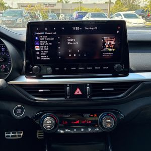 صورة مصغرة 37 لـ 2023 KIA FORTE GT-LINE