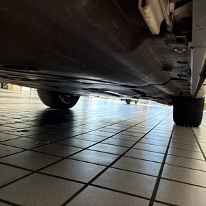 2024 LAND Rover RANGE ROVER SPORT P400 DYNAMIC SE 照片 25