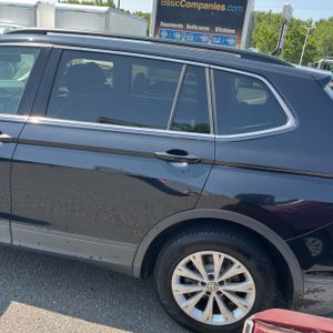 صورة 6 لـ 2019 Volkswagen TIGUAN SE 4MOTION