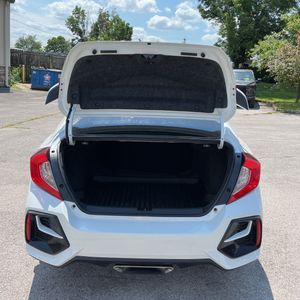 2020 Honda CIVIC SI — миниатюра 43