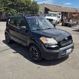 2011 KIA SOUL BASE 缩略图 12