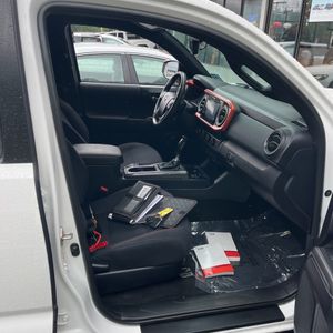2019 Toyota TACOMA TRD SPORT 缩略图 33