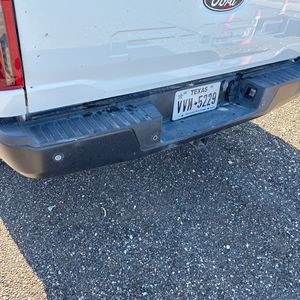 صورة مصغرة 55 لـ 2024 FORD F-150 XL