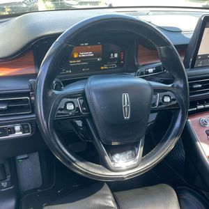 صورة 69 لـ 2020 Lincoln AVIATOR RESERVE