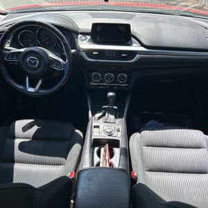 2017 Mazda MAZDA6 SPORT — миниатюра 36