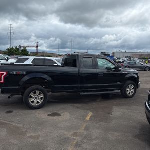 صورة 10 لـ 2016 FORD F-150 XLT
