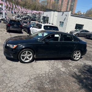 AUDI A3 2.0T PREMIUM - 3