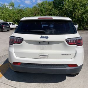 JEEP COMPASS SPORT - 4