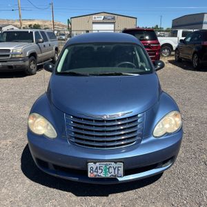 2006 Chrysler PT CRUISER BASE — миниатюра 14