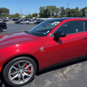 صورة 2 لـ 2025 Dodge CHARGER SCAT PACK
