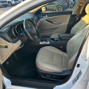2014 KIA OPTIMA EX 缩略图 32