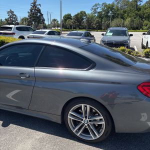 BMW 430I XDRIVE - 6