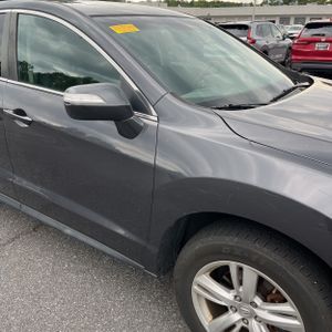 صورة مصغرة 13 لـ 2015 Acura RDX BASE