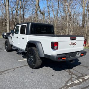 JEEP GLADIATOR MOJAVE - 5