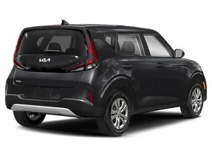 2025 KIA SOUL LX 照片 2