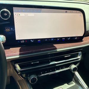 صورة مصغرة 59 لـ 2025 Chevrolet TRAVERSE Z71