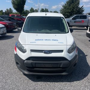 صورة مصغرة 12 لـ 2016 FORD TRANSIT CONNECT XL