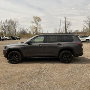 JEEP GRAND CHEROKEE L - 3