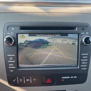 2017 Chevrolet TRAVERSE LS — миниатюра 40